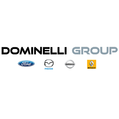 Dominelli Group Logo