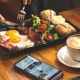 Café Mobile App/Mobilise Solutions